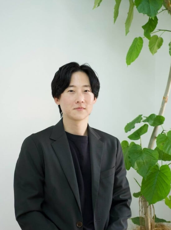 ご挨拶